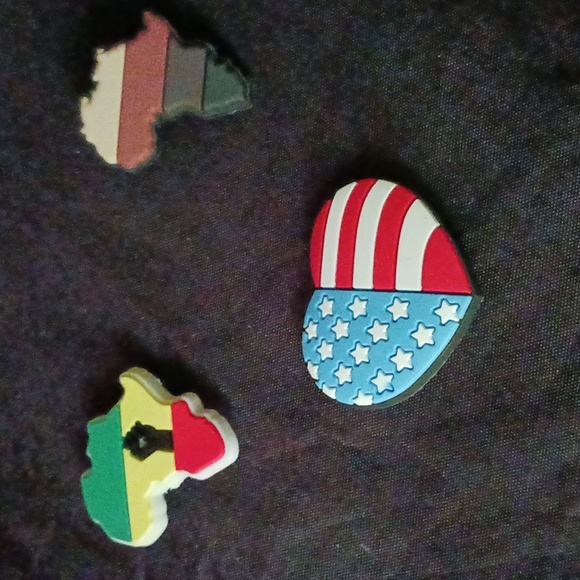 Croc accessory - Picture 1 of 4